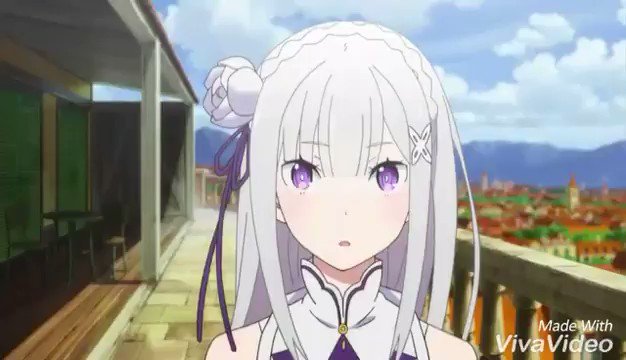 Re:ゼロから始める異世界生活 サテラとそう呼ぶといいわ Re:ゼロから始める異世界生活 サテラとそう呼ぶといいわ