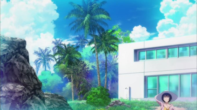 #ぐらんぶる 第10話よりこれが私の青春の一ページ心のアルバムを飾る、大切な思い出吉原愛菜の言葉 #ぐらんぶる 第10話よりこれが私の青春の一ページ心のアルバムを飾る、大切な思い出吉原愛菜の言葉