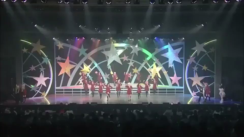 【生駒里奈 主演】舞台『魔法先生ネギま!』9月30日(日)21:00~23:00フジテレビTWOにて放送生駒ちゃん/AK 【生駒里奈 主演】舞台『魔法先生ネギま!』9月30日(日)21:00~23:00フジテレビTWOにて放送生駒ちゃん/AK
