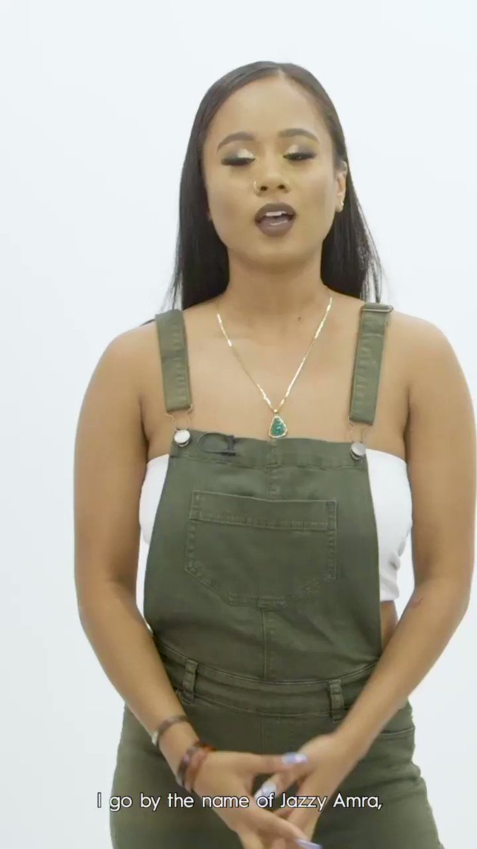 DOPE content thank you @iHeartMedia for everything ???????????????? check out this interview with @JazzyAmra https://t.co/iJzV253NmS