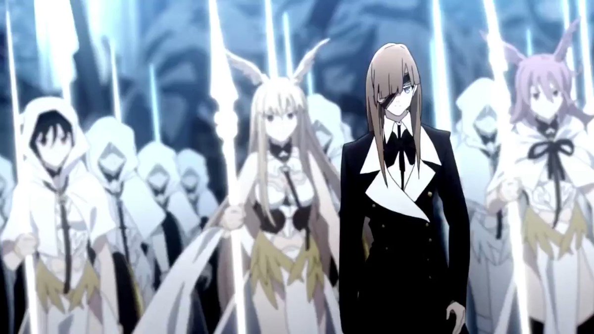 【MAD】神さまのいない日曜日【Fate/Grand Order】 #sm33879305 #ニコニコ動画2部2章MA 【MAD】神さまのいない日曜日【Fate/Grand Order】 #sm33879305 #ニコニコ動画2部2章MA
