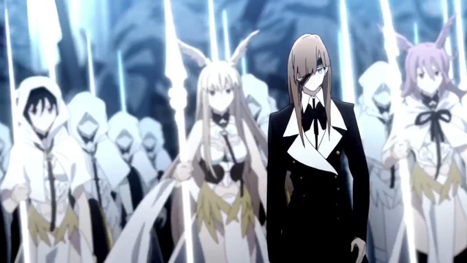 【MAD】神さまのいない日曜日【Fate/Grand Order】 #sm33879305 #ニコニコ動画2部2章MA 【MAD】神さまのいない日曜日【Fate/Grand Order】 #sm33879305 #ニコニコ動画2部2章MA