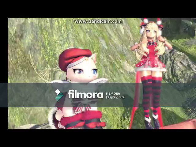 猫が掃除してるようにしか見えない(*ノωノ)#ブレイドアンドソウル #ブレソ #BnS 猫が掃除してるようにしか見えない(*ノωノ)#ブレイドアンドソウル #ブレソ #BnS