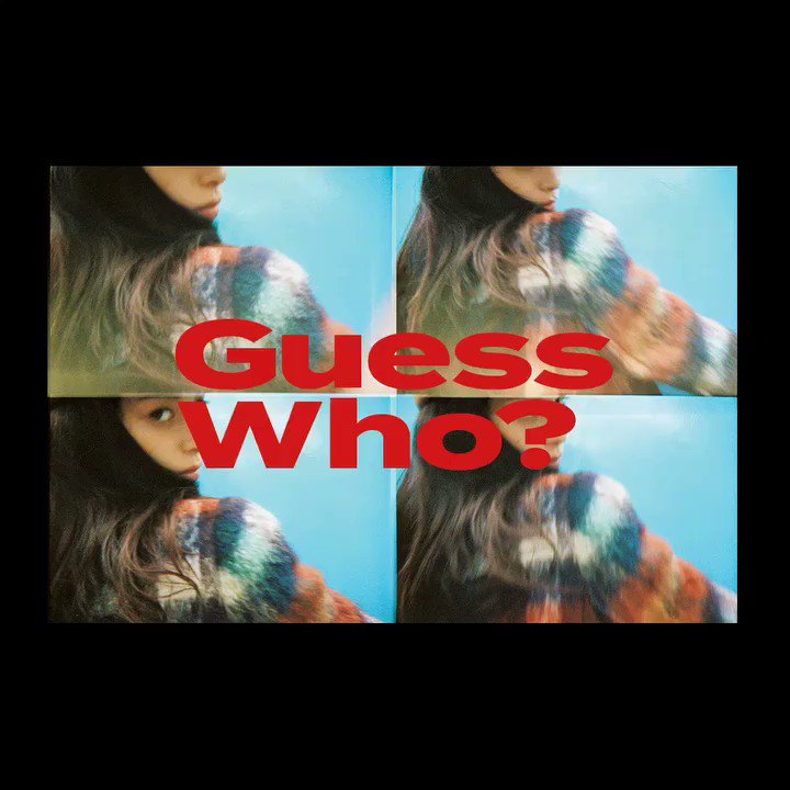 <GUESS WHO?> 9月28日(金)発売の#NYLONJAPAN 11月号は表紙の男女逆転企画を決行! <GUESS WHO?> 9月28日(金)発売の#NYLONJAPAN 11月号は表紙の男女逆転企画を決行!