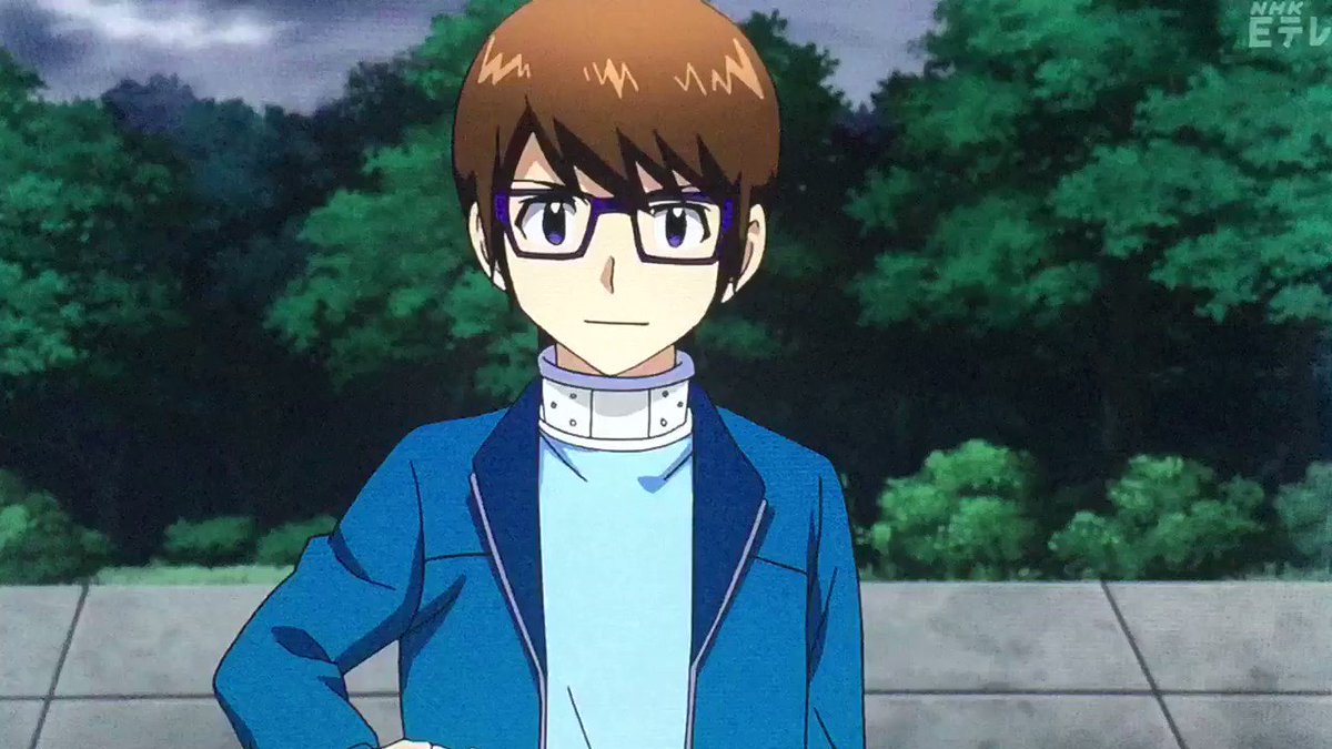 メジャーセカンド最終回ここであの場面が再びくるとは😢吾郎・寿也の父ふたりの絆大吾・光の息子ふたりの友情もう胸熱( ; メジャーセカンド最終回ここであの場面が再びくるとは😢吾郎・寿也の父ふたりの絆大吾・光の息子ふたりの友情もう胸熱( ;