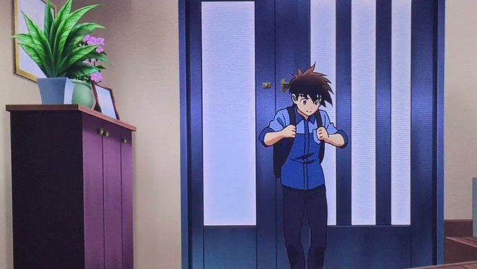 メジャーセカンド 最終回吾郎と大吾のキャッチボールシーンで心絵きた(;_;)しかも吾郎の投球場面で幼少期→三船リトル→三 メジャーセカンド 最終回吾郎と大吾のキャッチボールシーンで心絵きた(;_;)しかも吾郎の投球場面で幼少期→三船リトル→三