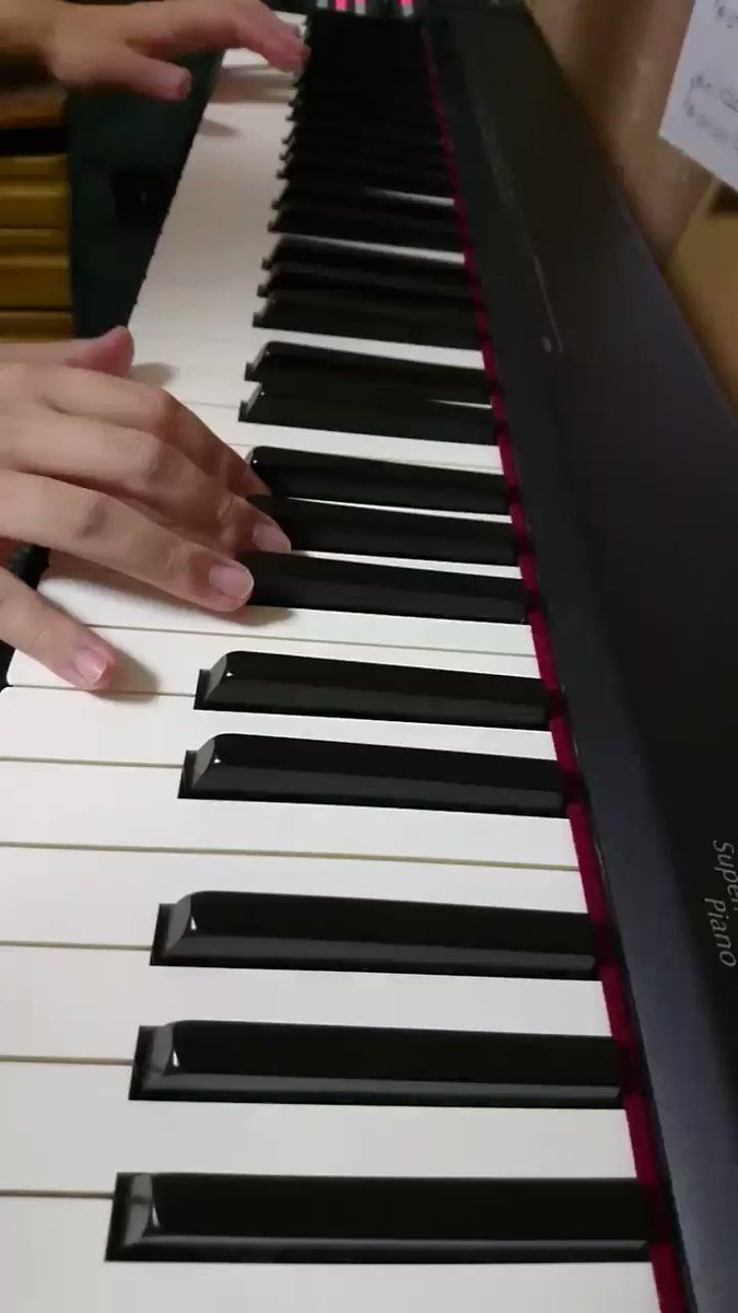 Keyオケまであと二日!本日は二曲「planetarian」より「雨とロボット」#Keyオケ Keyオケまであと二日!本日は二曲「planetarian」より「雨とロボット」#Keyオケ