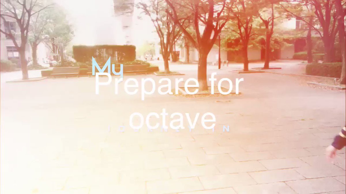 【フライング、動画注意/コス写】「Prepare for octave!」金色のコルダ オクターヴ小日向かなで:舞( ) 【フライング、動画注意/コス写】「Prepare for octave!」金色のコルダ オクターヴ小日向かなで:舞( )