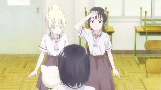 このクソガキ目がガチだww「新しいおもちゃ見つけた」は流石に草最終話お疲れ様でした!間違いなく今期TOP3に入る面白さだ このクソガキ目がガチだww「新しいおもちゃ見つけた」は流石に草最終話お疲れ様でした!間違いなく今期TOP3に入る面白さだ