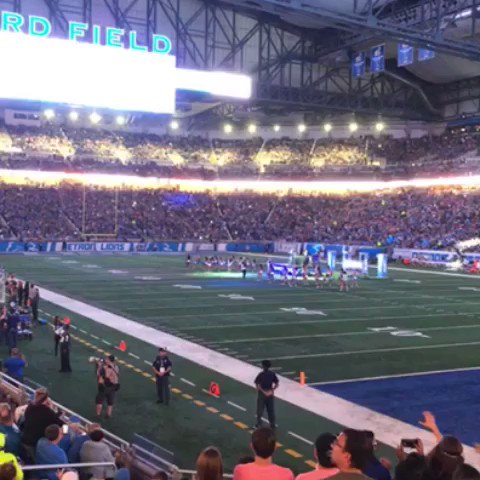 RT @TomParrelly: Lil Jon was off the hizzy ????????↩️⬇️4️⃣????????‍♂️ #SeeWhatIDidThere #What #Okay @LilJon @Lions https://t.co/A9xQ95skpi