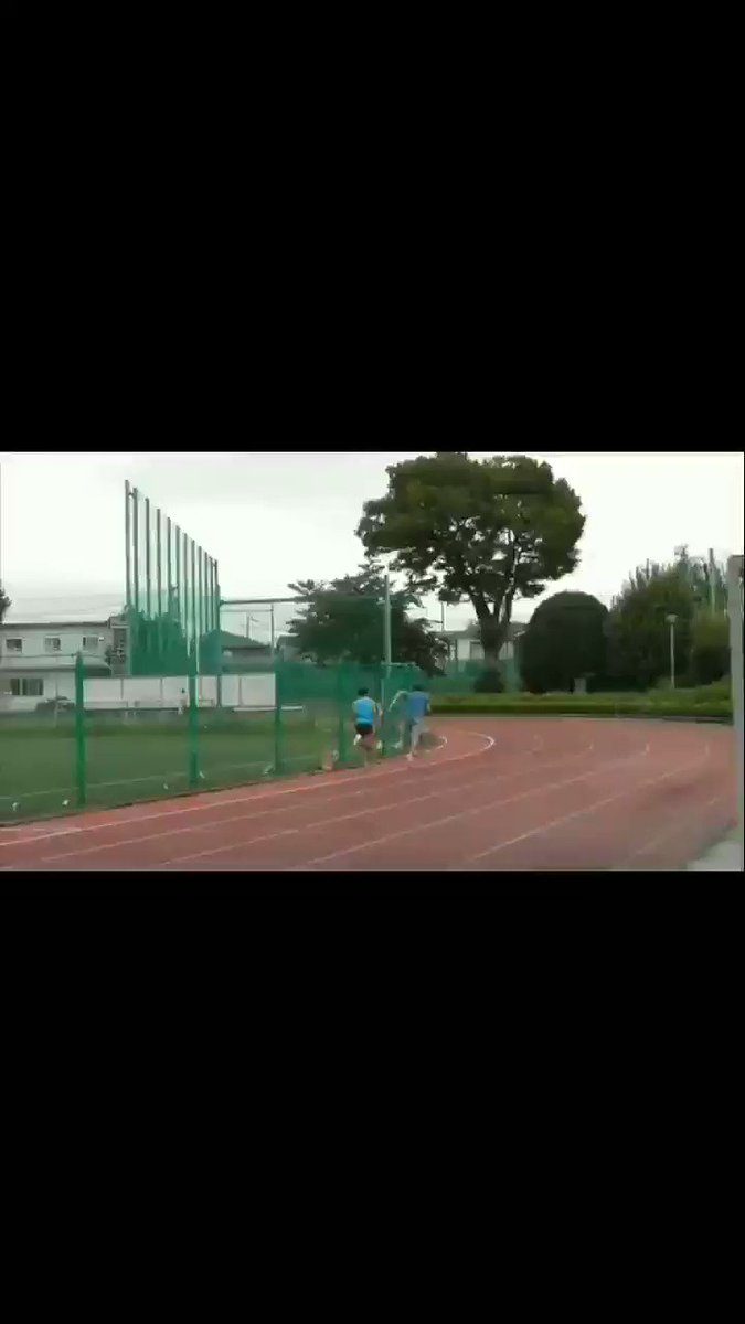 今日は田母神と200*8 r=90 。7本目以外一緒にやったよ。久々にオールアウトして、半日ポンコツになりました。27. 今日は田母神と200*8 r=90 。7本目以外一緒にやったよ。久々にオールアウトして、半日ポンコツになりました。27.