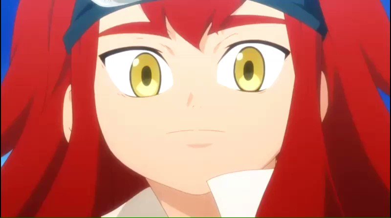 モンスターハンターストーリーズRIDE ON 25話もしかしてアニメ版はシュヴァルが闇落ちしないのでは?なんて考えていた モンスターハンターストーリーズRIDE ON 25話もしかしてアニメ版はシュヴァルが闇落ちしないのでは?なんて考えていた