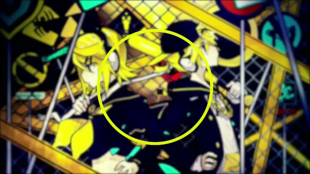 【FREE DL】Giga - 劣等上等(BRING IT ON) ft.鏡音リン・レン (sanmal Remix) 【FREE DL】Giga - 劣等上等(BRING IT ON) ft.鏡音リン・レン (sanmal Remix)