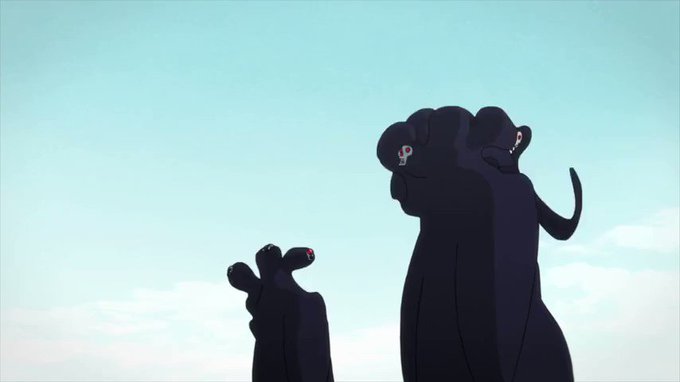 Key Animation: Keiichiro Watanabe (渡邊 ケイイチロウ) (?)Anime: Flip Key Animation: Keiichiro Watanabe (渡邊 ケイイチロウ) (?)Anime: Flip