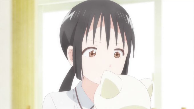 #あそびあそばせ 第12話よりちっ、スカスカ…スパイシーっ!!赤さんの言葉 #あそびあそばせ 第12話よりちっ、スカスカ…スパイシーっ!!赤さんの言葉