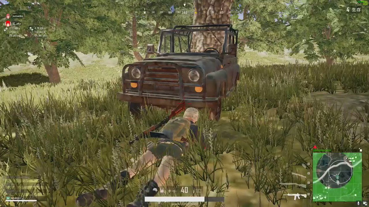 PLAYERUNKNOWN'S "MAGIC"BATTLEGROUNDS いい加減このゲームで魔法戦争おっぱじめるのやめ PLAYERUNKNOWN'S "MAGIC"BATTLEGROUNDS いい加減このゲームで魔法戦争おっぱじめるのやめ