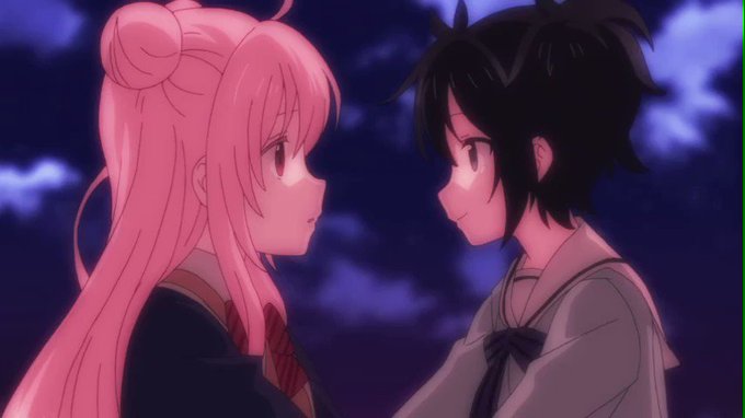 【ネタバレ注意】ハッピーシュガーライフ最終回めっちゃ良かった😭さとちゃんがまさか死んじゃうとは……#ハッピーシュガーライ 【ネタバレ注意】ハッピーシュガーライフ最終回めっちゃ良かった😭さとちゃんがまさか死んじゃうとは……#ハッピーシュガーライ