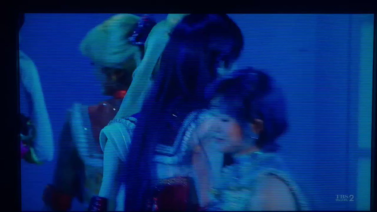 公演終了後のスペシャルライブ④#セラミュ#セーラームーン#TEAMMOON 公演終了後のスペシャルライブ④#セラミュ#セーラームーン#TEAMMOON