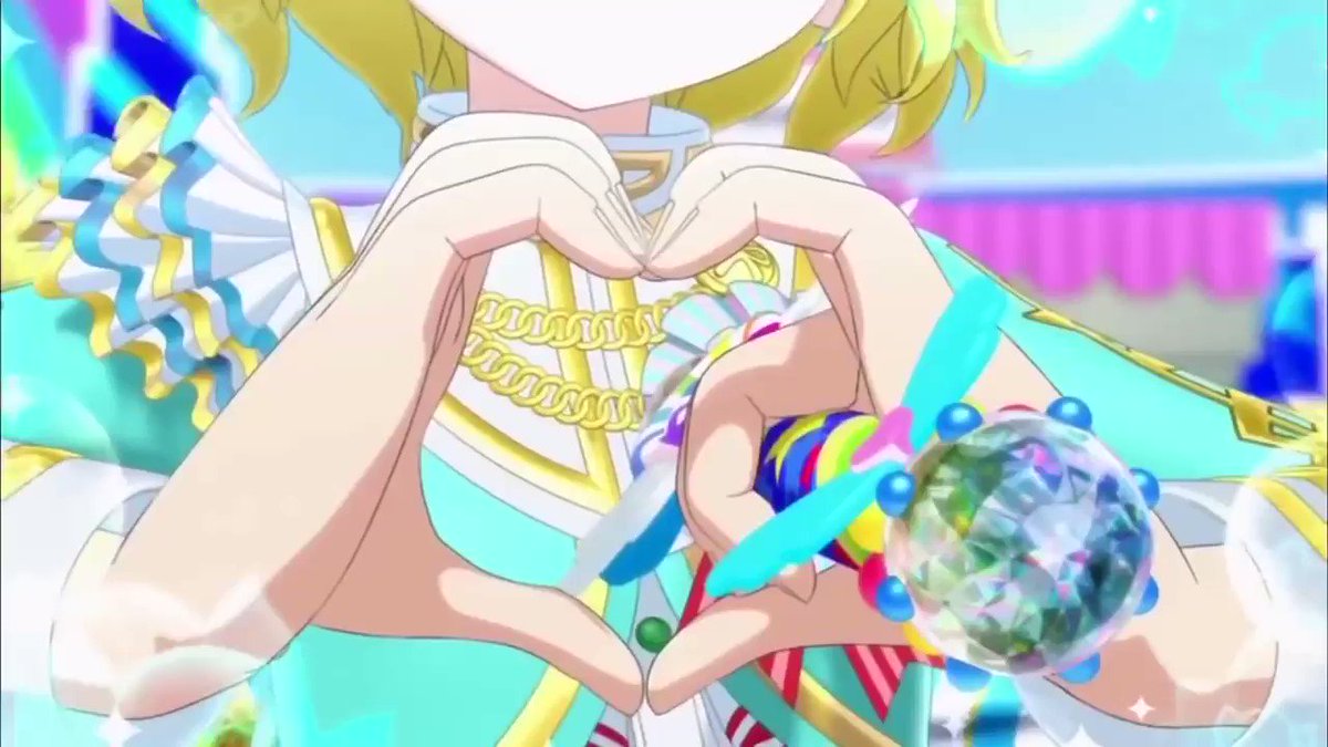 みれぃHäppÿ Bïrthdäÿぷり♡努力は無駄じゃないってこと伝わったぷりよ(・ω<)★#プリパラ#南みれぃ生 みれぃHäppÿ Bïrthdäÿぷり♡努力は無駄じゃないってこと伝わったぷりよ(・ω<)★#プリパラ#南みれぃ生
