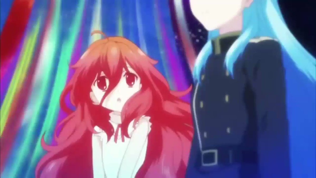 #終末何してますか#すかすかこれも続編やらないかな~(>_<)この先が見たいし知りたいのに… #終末何してますか#すかすかこれも続編やらないかな~(>_<)この先が見たいし知りたいのに…