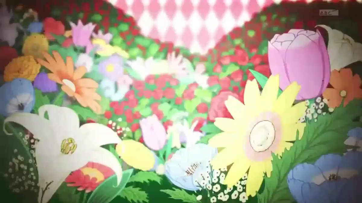 #一日一アニソン (その409)カーニヴァル op『偏愛の輪舞曲』歌 : GRANRODEO #一日一アニソン (その409)カーニヴァル op『偏愛の輪舞曲』歌 : GRANRODEO