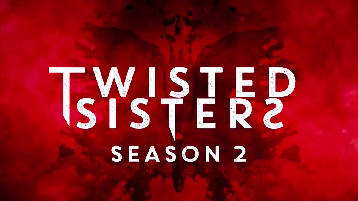 Blown away by your response to #TwistedSisters  ❤️ Proud to announce Season 2 coming Summer 2019 @DiscoveryID https://t.co/8We9jgmHGr