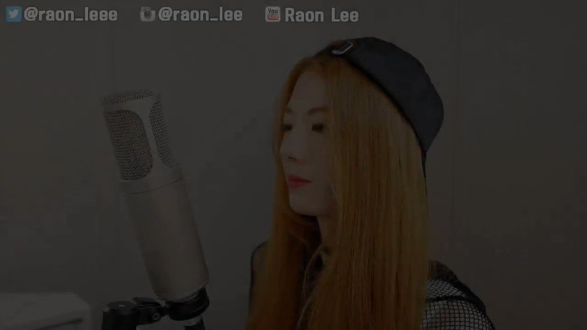 📣Raon's COVER SONG오버로드 (OVERLORD, オーバーロード) III ED - Silent S 📣Raon's COVER SONG오버로드 (OVERLORD, オーバーロード) III ED - Silent S