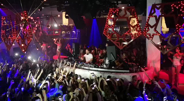 RT @pacha: Thank you for another magnificent season @davidguetta! Last night is one for the books! #pachaspirit https://t.co/etk2fbYPdL