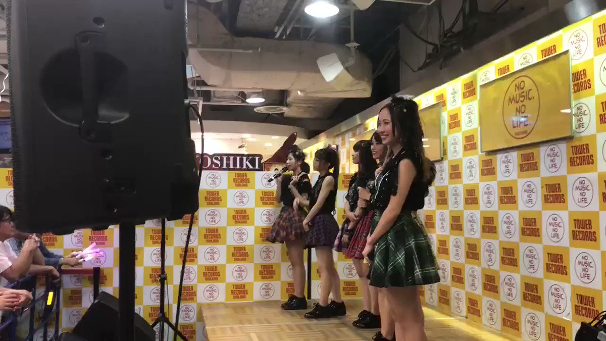 日本で一番へっぽこなリーダーの日本で一番胸アツなMCにほんとに吉田明加をリーダーにして良かったと思った。#Chu_Z # 日本で一番へっぽこなリーダーの日本で一番胸アツなMCにほんとに吉田明加をリーダーにして良かったと思った。#Chu_Z #