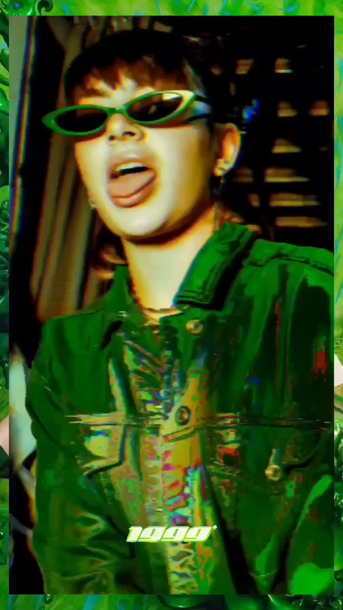???? PARTY LIKE ITS 1999 ???? https://t.co/DPVByZ30an