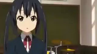 やっぱ あずにゃんはめちゃくちゃ可愛いシーンがありますね!#けいおん#アニメ#アニメ好きと繫がりたい やっぱ あずにゃんはめちゃくちゃ可愛いシーンがありますね!#けいおん#アニメ#アニメ好きと繫がりたい