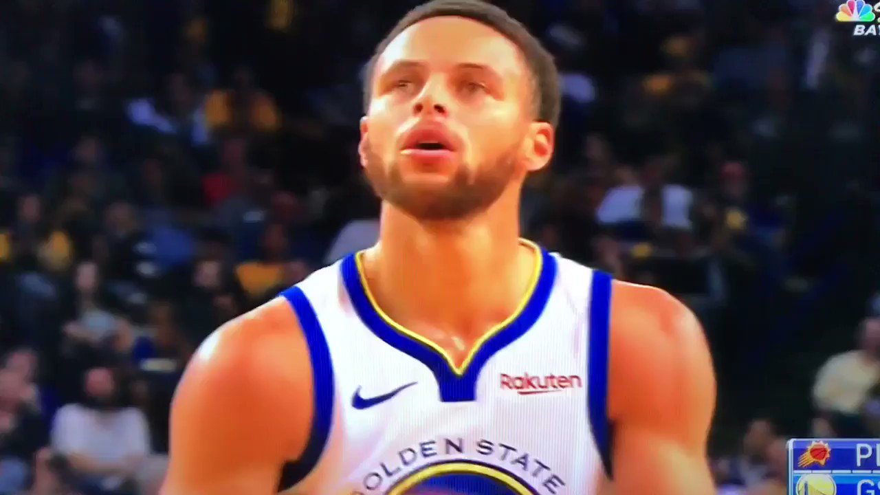 Career 90% FT
*Immediate Eye Gaze to Ball Flight enables him to continually take in critical information & refine energy transfer calibration to ensure consistent accuracy
šAssociating external ball flight feedback with types of makes, misses
@bballbreakdown https://t.co/eUmDYiOhnU
