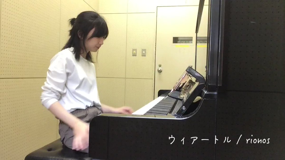 【たまゆら カバー曲】#018ウィアートル / rionos#さよならの朝に約束の花を飾ろう #歌ってみた #たまゆら 【たまゆら カバー曲】#018ウィアートル / rionos#さよならの朝に約束の花を飾ろう #歌ってみた #たまゆら
