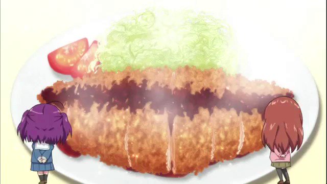幸腹グラフィティはいいぞ(特に次回予告) 幸腹グラフィティはいいぞ(特に次回予告)