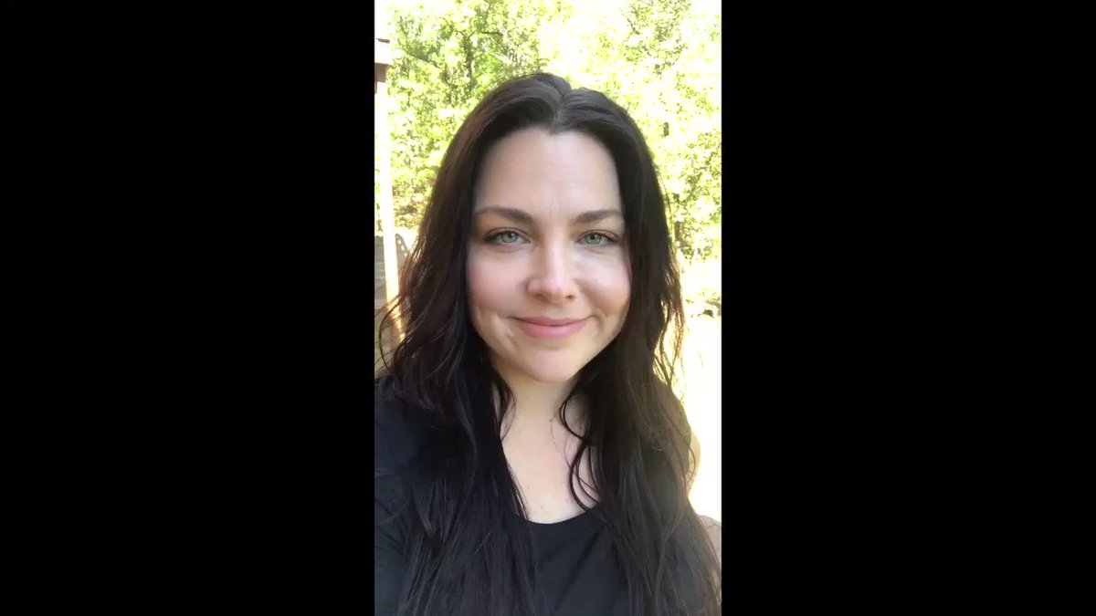 The Evanescence Synthesis Live DVD is out TOMORROW! https://t.co/XSW6HzsJUD https://t.co/FaUhefPYjl