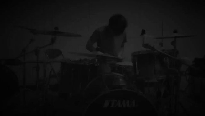 #週刊たーちゃんのドラム今回はLISAさんの「Rising Hope」を叩いてみました!🥁この曲すごい好きです。クールな #週刊たーちゃんのドラム今回はLISAさんの「Rising Hope」を叩いてみました!🥁この曲すごい好きです。クールな