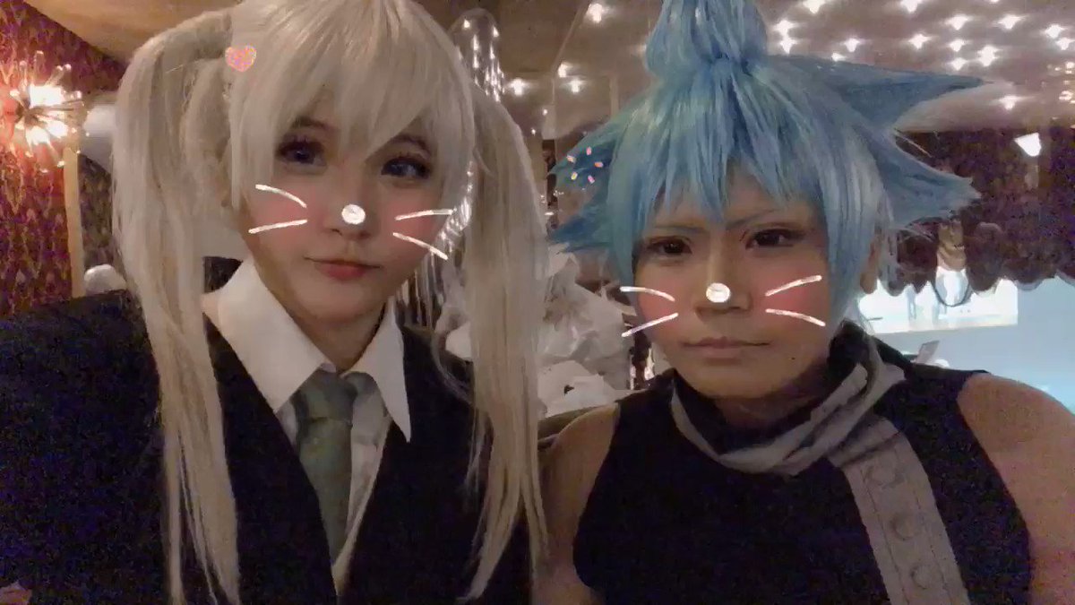 ソウルイーター💞💞💞💞たのちかった😋💦💦💦そしてかわよい ソウルイーター💞💞💞💞たのちかった😋💦💦💦そしてかわよい