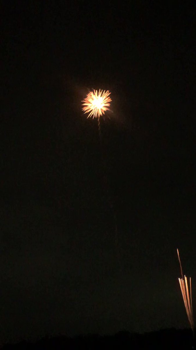 大垣花火大会🎆大垣市政100周年㊗️大垣ショボいもんなーってナメてました🤭すいません👏もー最初から最後まで素晴らしかった 大垣花火大会🎆大垣市政100周年㊗️大垣ショボいもんなーってナメてました🤭すいません👏もー最初から最後まで素晴らしかった