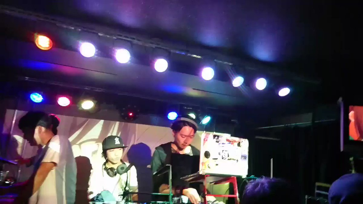 SWEETZさんがつうかあ流してる!#ビジホナイト SWEETZさんがつうかあ流してる!#ビジホナイト