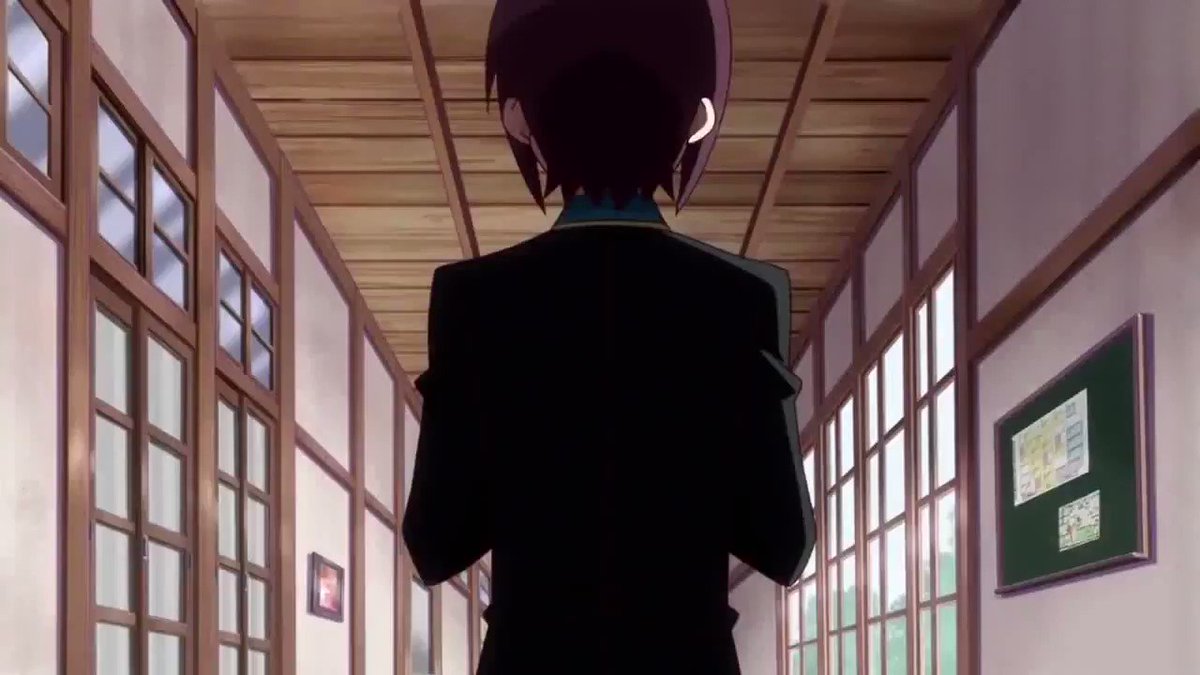 「GJ部」 『もうそう★こうかんにっき』 「GJ部」 『もうそう★こうかんにっき』