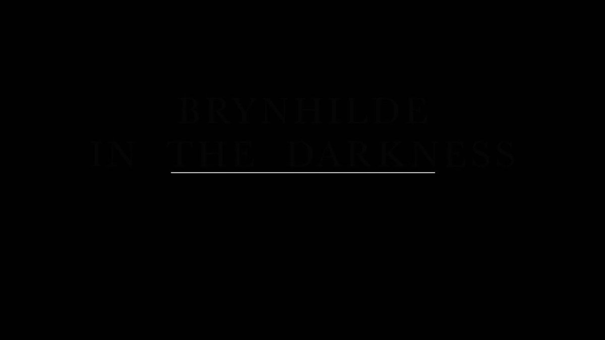 弾いてみた初投稿です!曲はアニメ極黒のブリュンヒルデOP「Brynhilde in the Darkness」ですアニメ 弾いてみた初投稿です!曲はアニメ極黒のブリュンヒルデOP「Brynhilde in the Darkness」ですアニメ