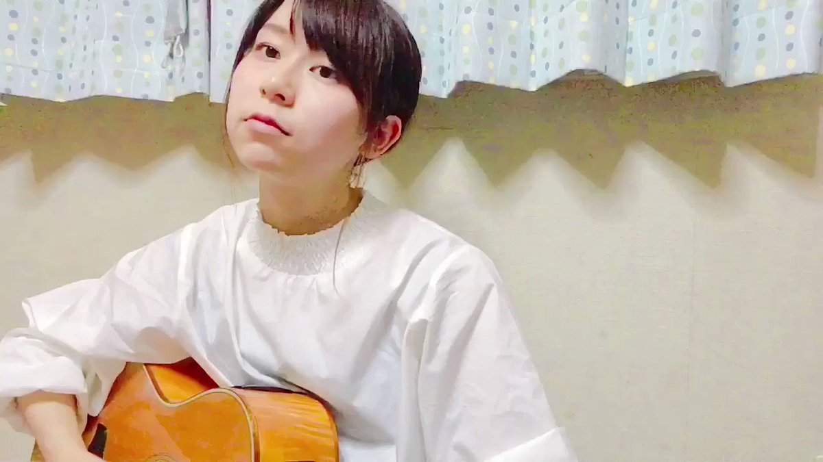 ガーネット / 奥華子#ガーネット #奥華子 #時かけ #ギター弾き語り #吉川葵カバー ガーネット / 奥華子#ガーネット #奥華子 #時かけ #ギター弾き語り #吉川葵カバー