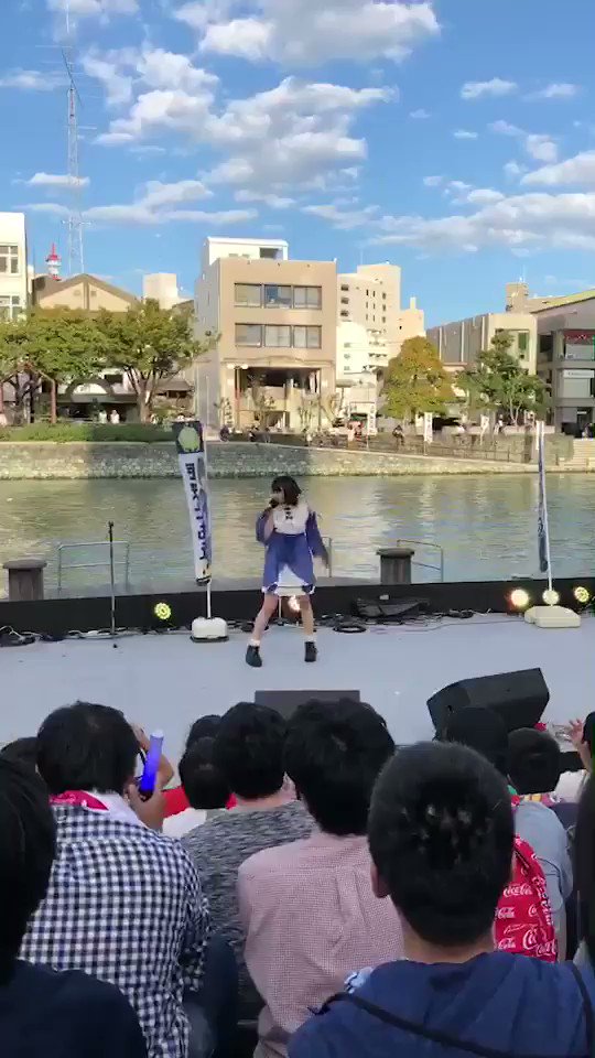 マチアソビのハイスペックDays!今思い出しても楽しいヽ(•̀ω•́ )ゝ✧スカート投げた後で気になることもなくなったし マチアソビのハイスペックDays!今思い出しても楽しいヽ(•̀ω•́ )ゝ✧スカート投げた後で気になることもなくなったし