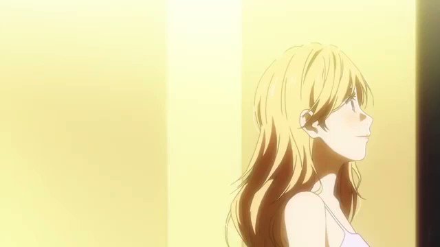 最終回で主人公を変えてくれた人が出てきて自分の想いを伝えてくれる展開。てか四月は君の嘘の最後のシーンがめちゃ好き #あな 最終回で主人公を変えてくれた人が出てきて自分の想いを伝えてくれる展開。てか四月は君の嘘の最後のシーンがめちゃ好き #あな
