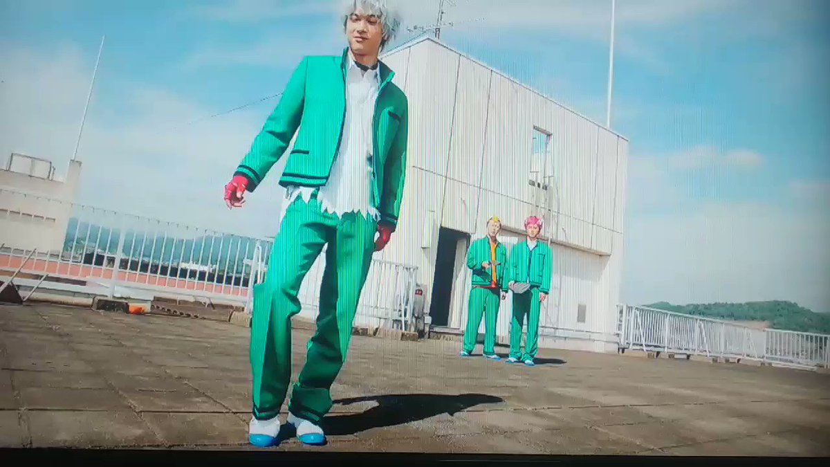 #吉沢亮 #斉木楠雄のΨ難 このシーンやっぱり好きだわぁ🤣❤️😍暇さえあれば観てクスクス笑ってるぅ-w-w漆黒の翼こと海 #吉沢亮 #斉木楠雄のΨ難 このシーンやっぱり好きだわぁ🤣❤️😍暇さえあれば観てクスクス笑ってるぅ-w-w漆黒の翼こと海