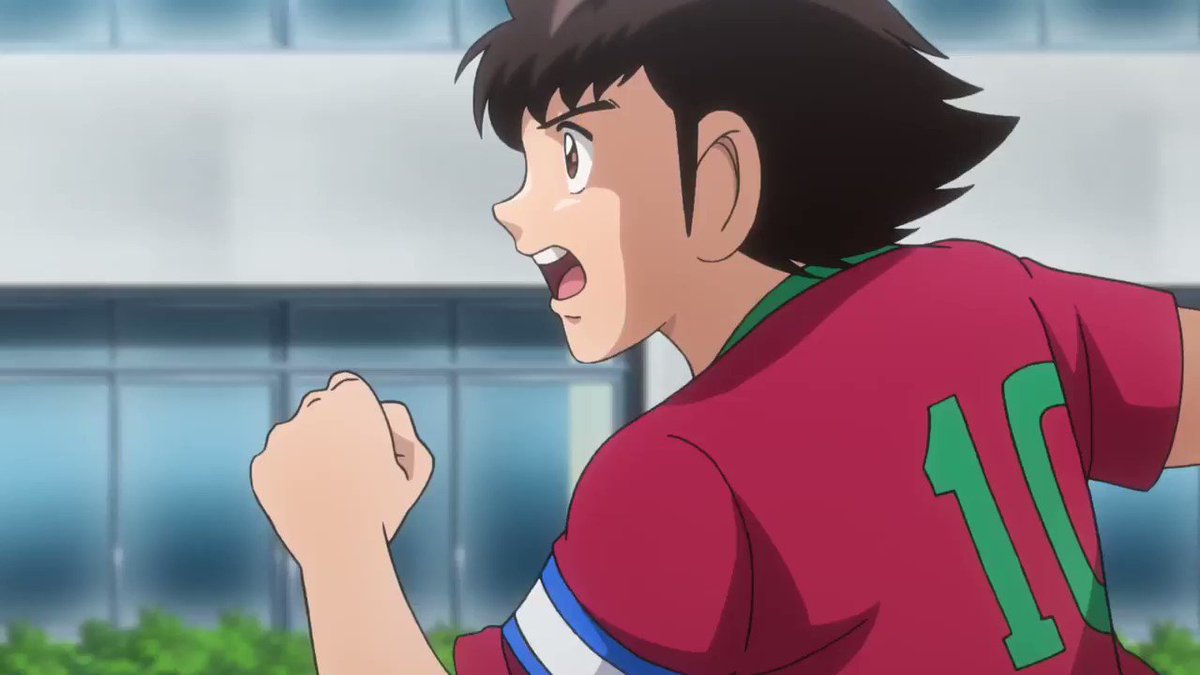 \中学生編放送開始まであと2時間/ドライブシュート⚽️スカイラブ・ハリケーン⚽️隼シュート⚽️さらにド派手な必殺シュート \中学生編放送開始まであと2時間/ドライブシュート⚽️スカイラブ・ハリケーン⚽️隼シュート⚽️さらにド派手な必殺シュート