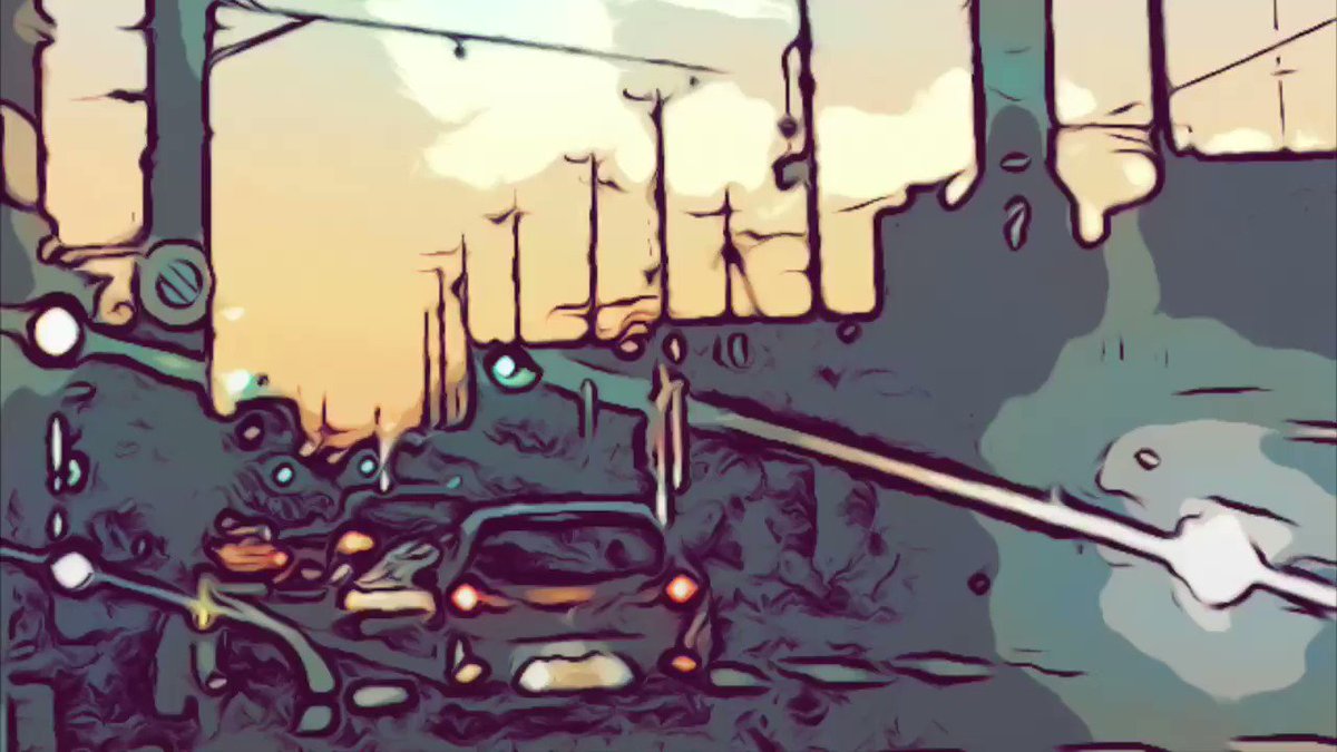 Working という曲です。仕事も終わり間近の夕暮れ。今日の夜には楽しみな事が待っている。もうちょっとだけ頑張ろう。そ Working という曲です。仕事も終わり間近の夕暮れ。今日の夜には楽しみな事が待っている。もうちょっとだけ頑張ろう。そ