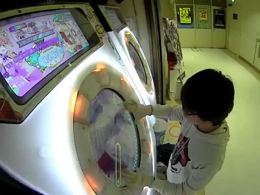 あーりんで使える小ネタスライドないせんのうたとかポッピンQかなんかの曲でも使うやつよね あーりんで使える小ネタスライドないせんのうたとかポッピンQかなんかの曲でも使うやつよね