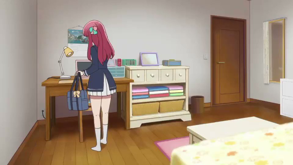やべぇよ。アイカツかと思ったら、がっこうぐらし!かと思ったら、ろこどるかと思ったら、けいおんのさわちゃんだった(意味不明 やべぇよ。アイカツかと思ったら、がっこうぐらし!かと思ったら、ろこどるかと思ったら、けいおんのさわちゃんだった(意味不明