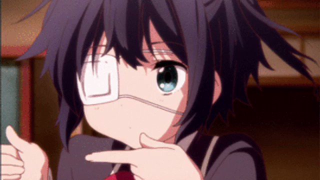 ゆゆうたニキに触発されて耳コピしてみたけど、流石に綺麗に弾けない中二病でも恋がしたい! OP ゆゆうたニキに触発されて耳コピしてみたけど、流石に綺麗に弾けない中二病でも恋がしたい! OP